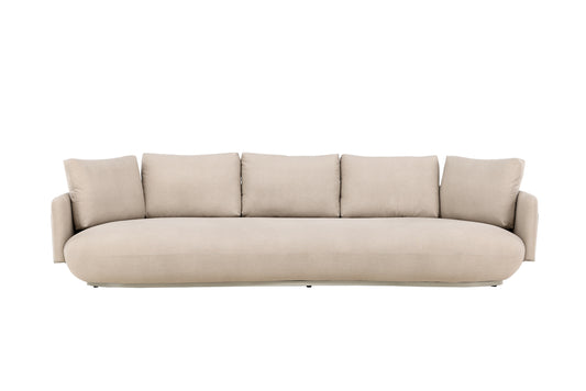 STELLAR 4 seater sofa