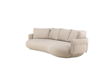 STELLAR 4 seater sofa