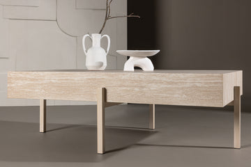 Vadholmen coffee table