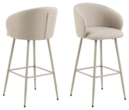 ELEANOR bar stool