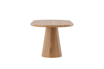 STJARNO dining table