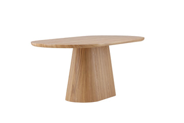 STJARNO dining table