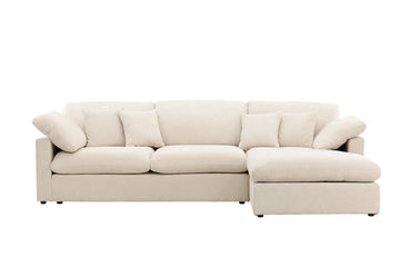 AMALFI corner sofa