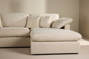 AMALFI corner sofa