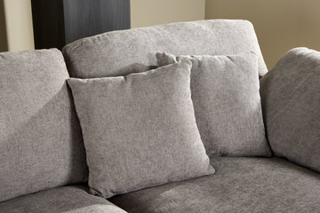 AMALFI corner sofa