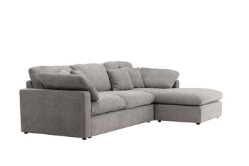 AMALFI corner sofa