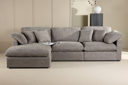 AMALFI corner sofa