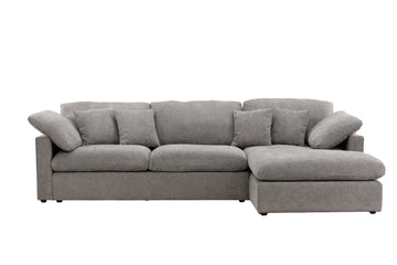 AMALFI corner sofa