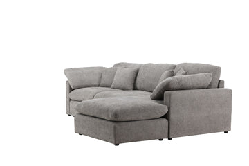 AMALFI corner sofa