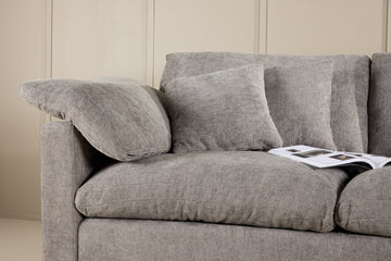 AMALFI corner sofa