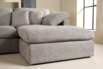 AMALFI corner sofa