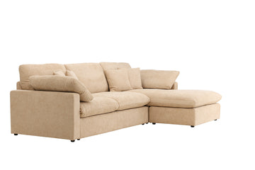 AMALFI corner sofa