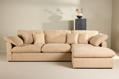 AMALFI corner sofa