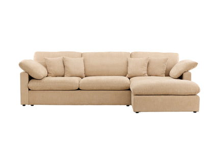 AMALFI corner sofa