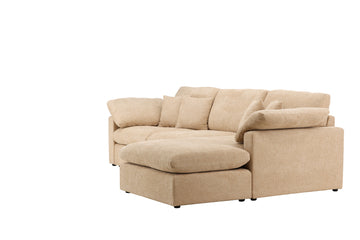 AMALFI corner sofa