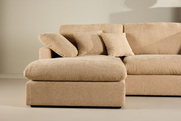 AMALFI corner sofa