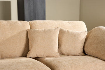 AMALFI corner sofa