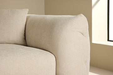 POSITANO corner sofa