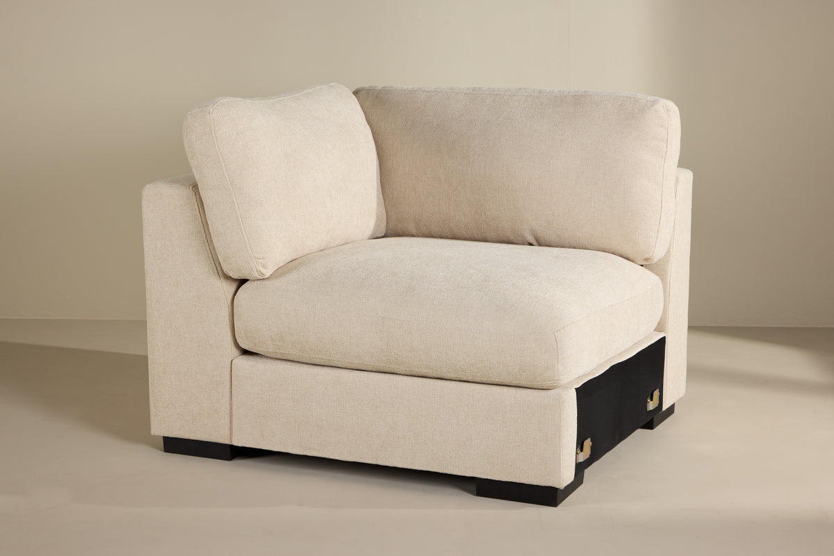 SALERNO modular sofa