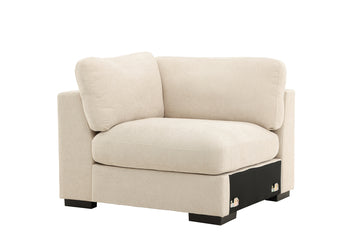 SALERNO modular sofa