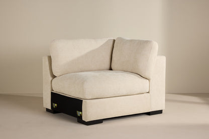 SALERNO modular sofa