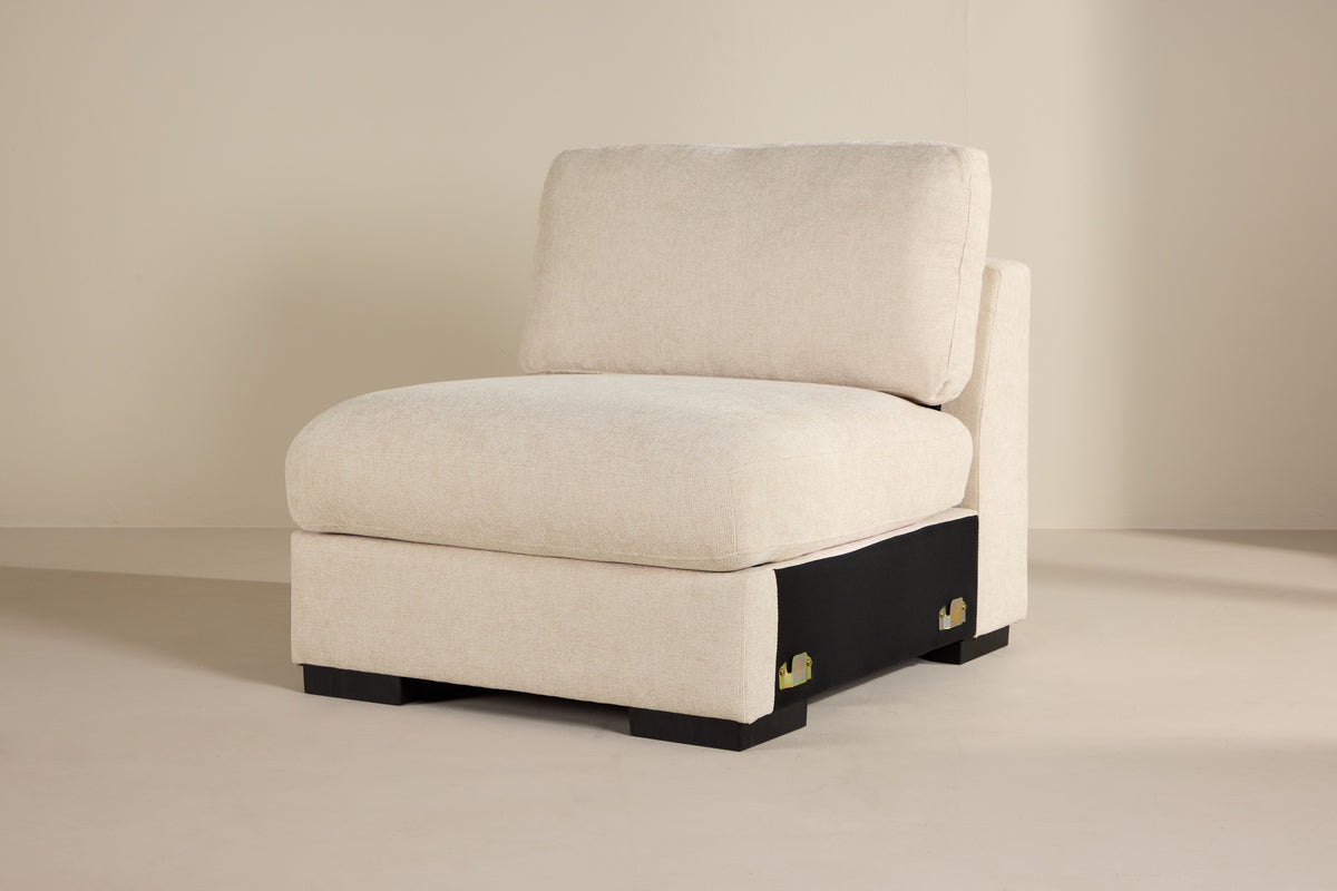 SALERNO modular sofa