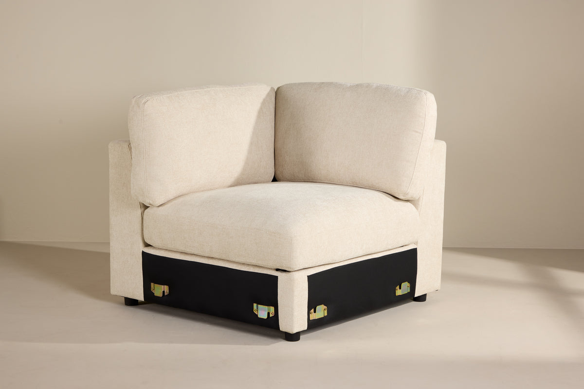 SALERNO modular sofa