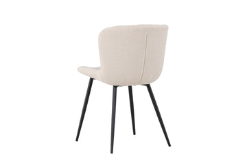 Silla de comedor LILY