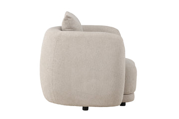 CIELO lounge chair