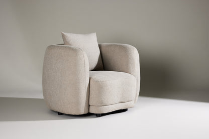 CIELO lounge chair