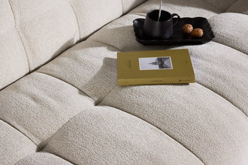 MALOU 3 seater sofa