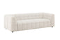 MALOU 3 seater sofa