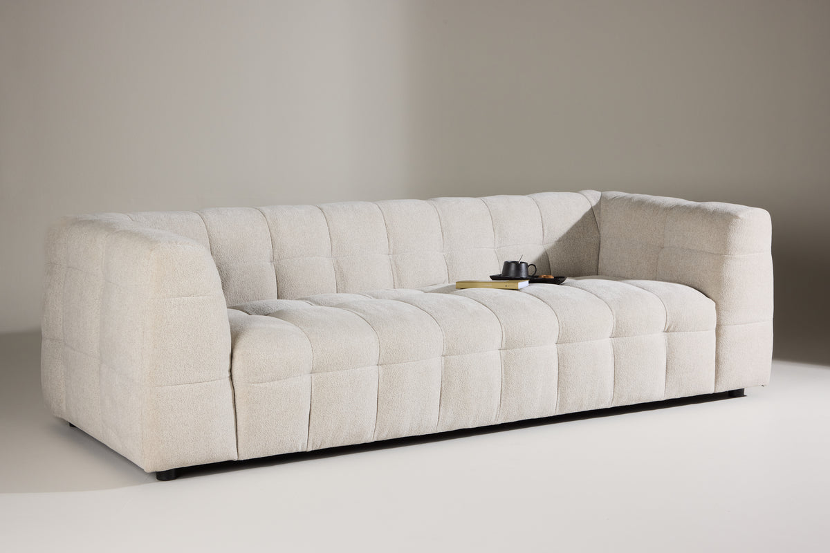 MALOU 3 seater sofa