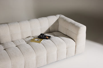 MALOU 3 seater sofa