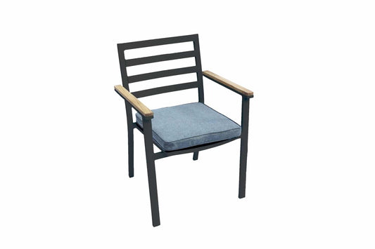 BRASILIA dining chair