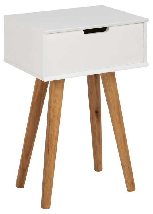 Mitra bedside table