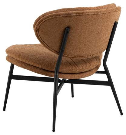 Burma lounge chair