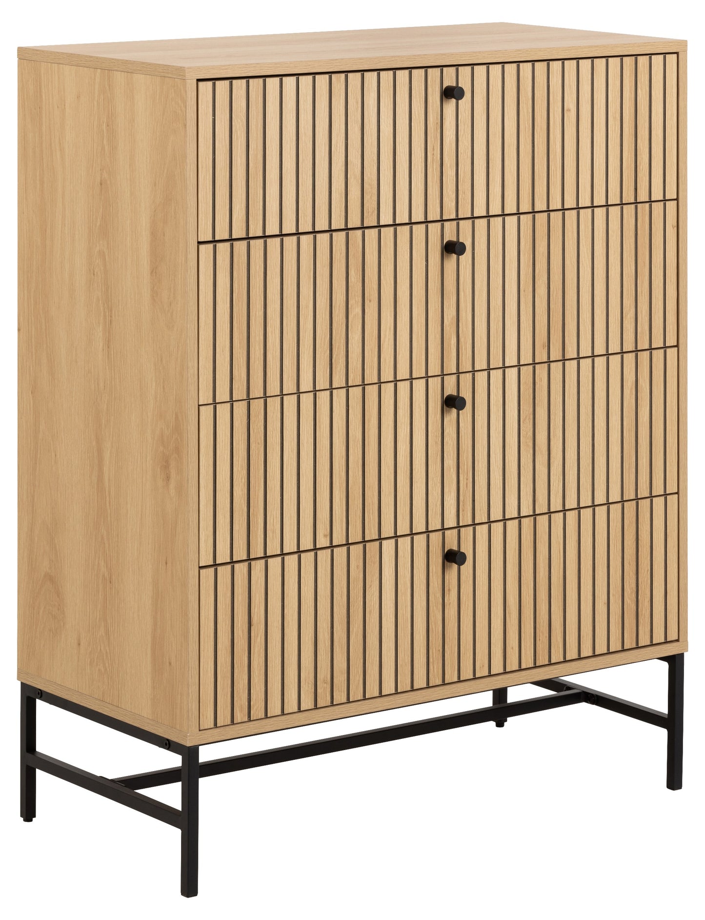 Albany chest of drawers