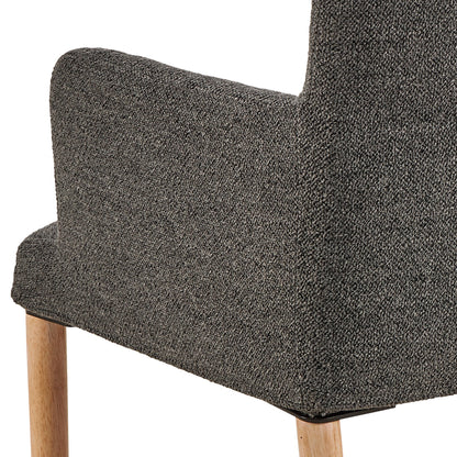 ZOE dining chair