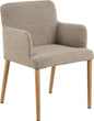 ZOE dining chair