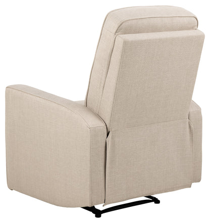 Asila recliner