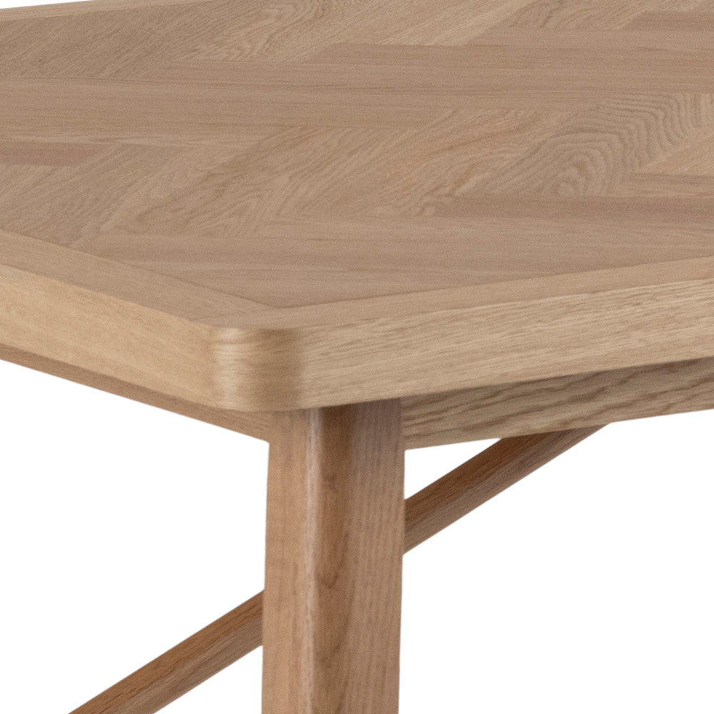 Galway dining table