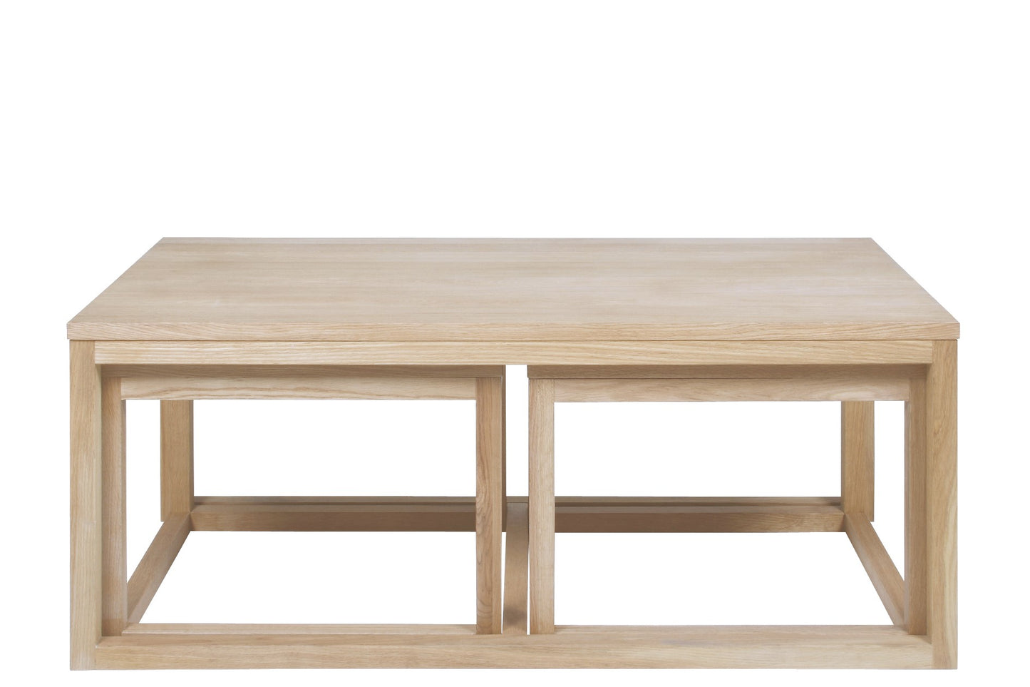 Cornus coffee table