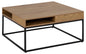 Willford coffee table