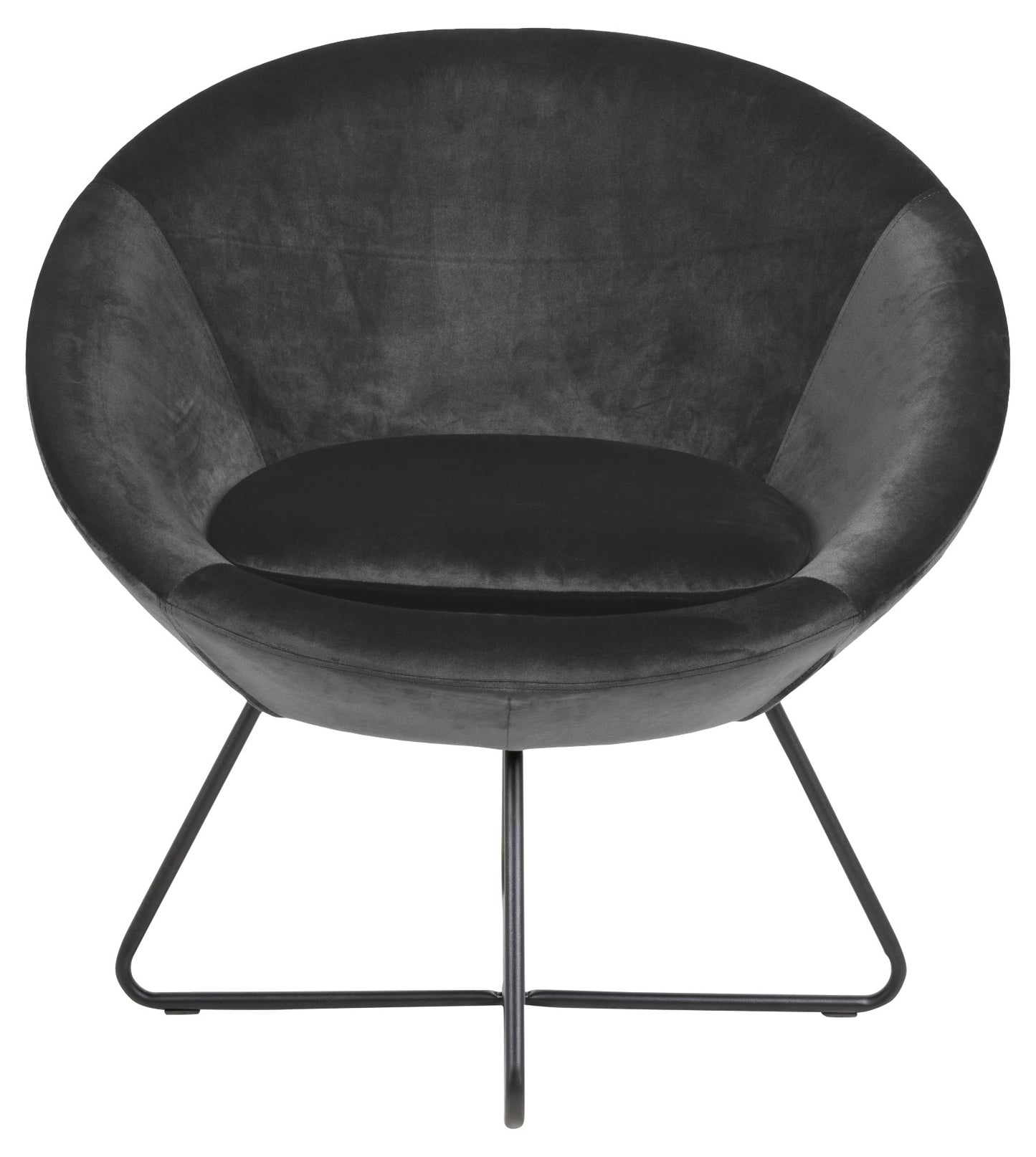 Center lounge chair