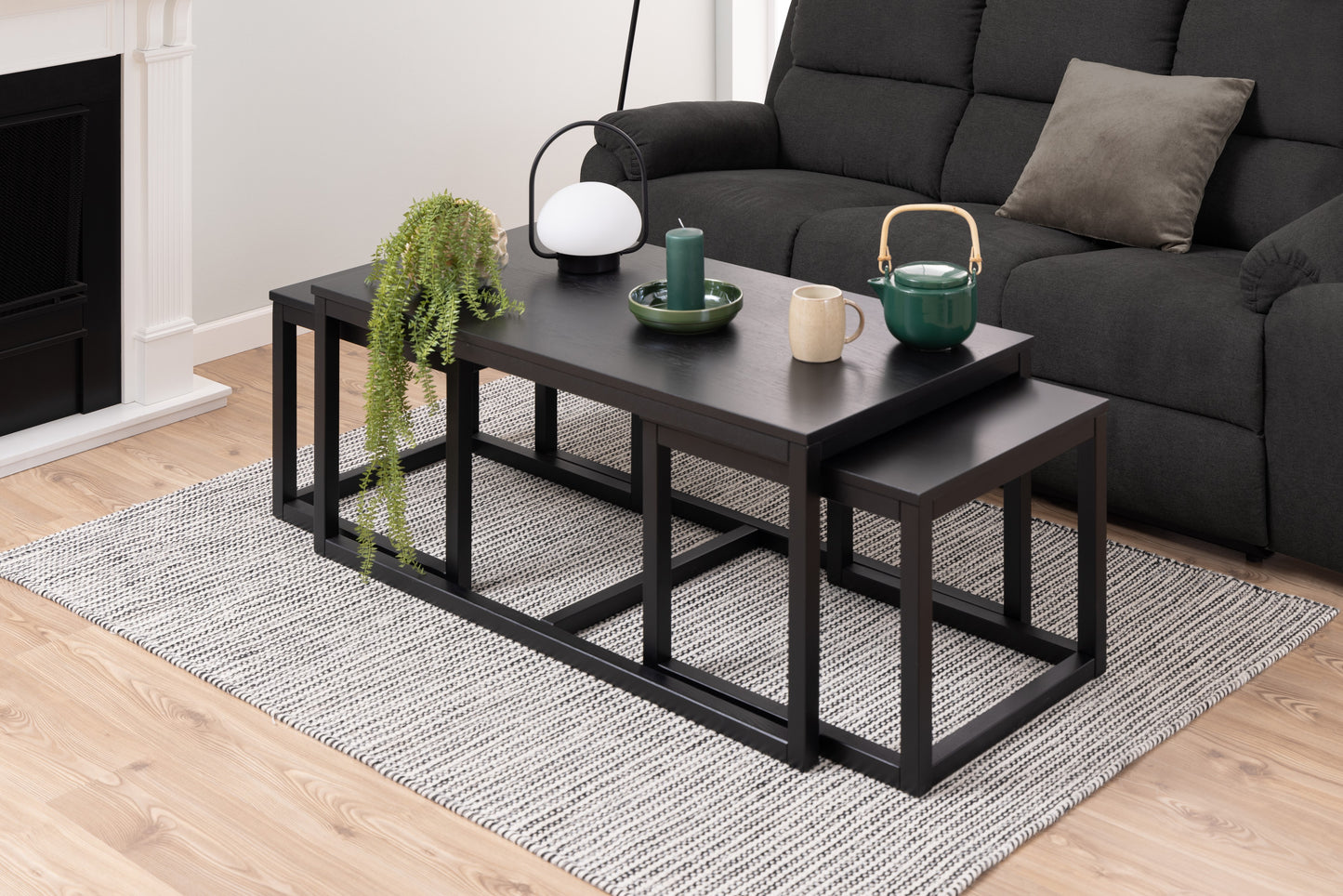 Cornus coffee table