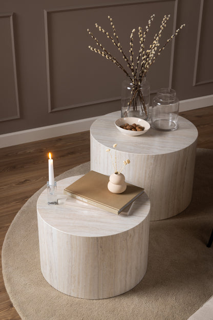 ** Dice coffee table OFFER **