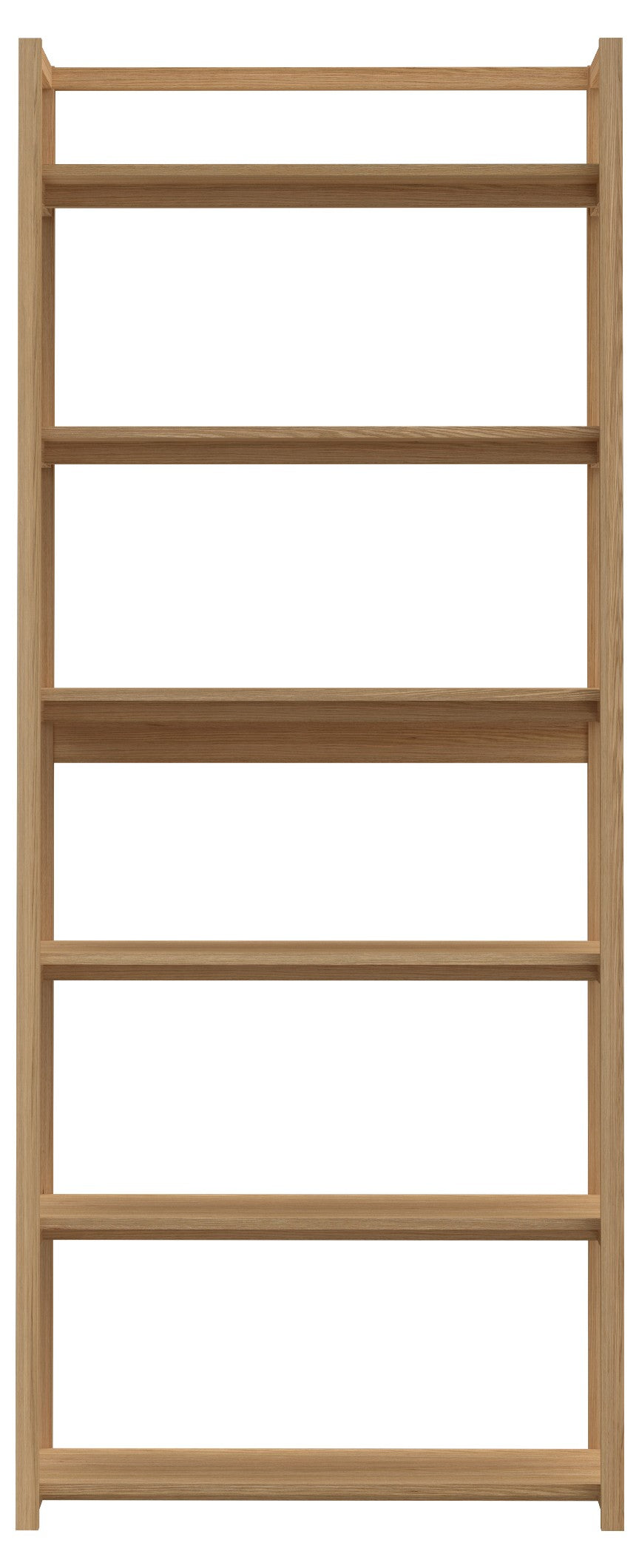 LUDZA bookcases