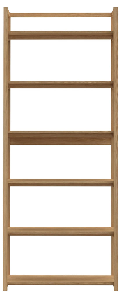 LUDZA bookcases