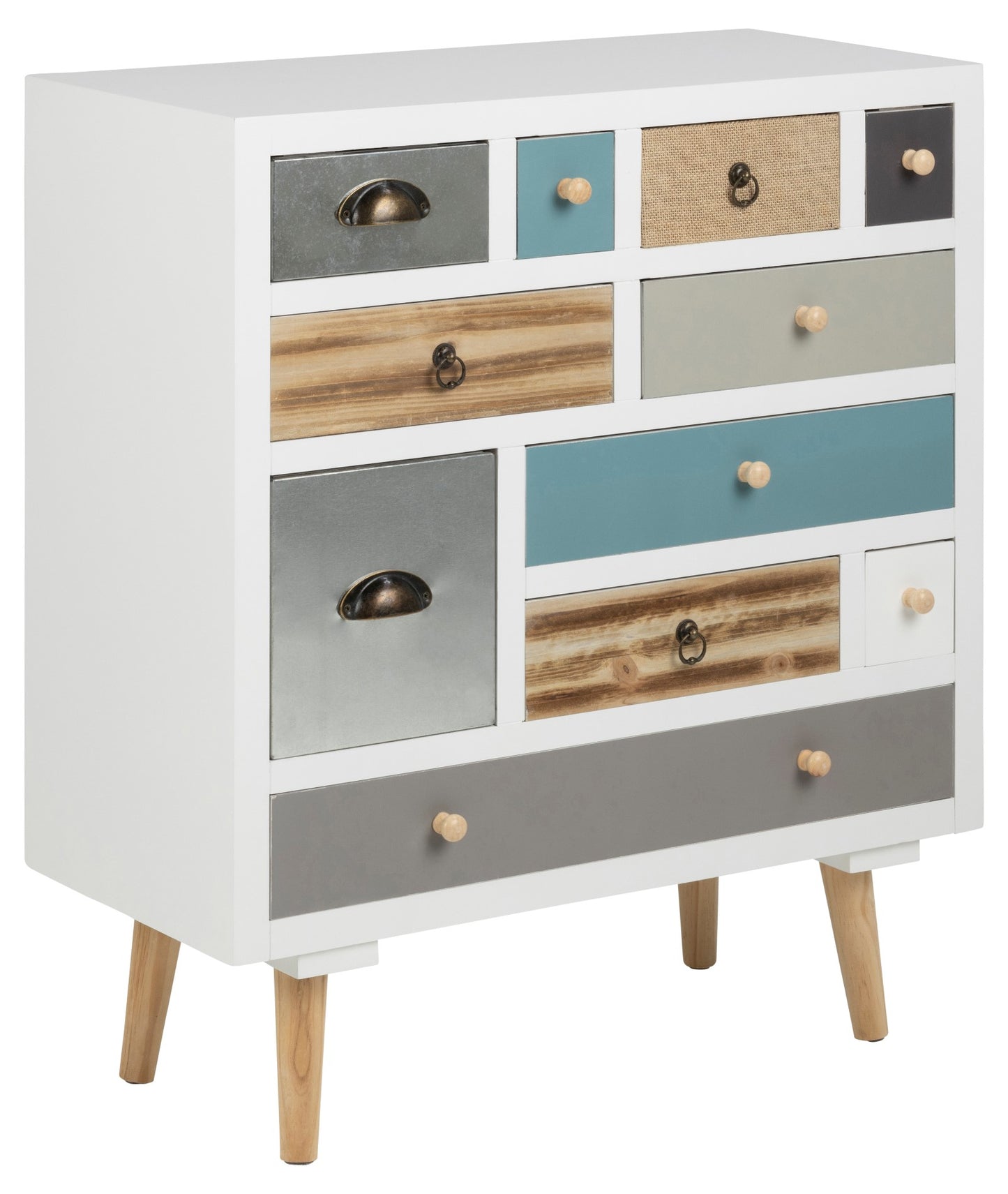 Thais chest of drawers